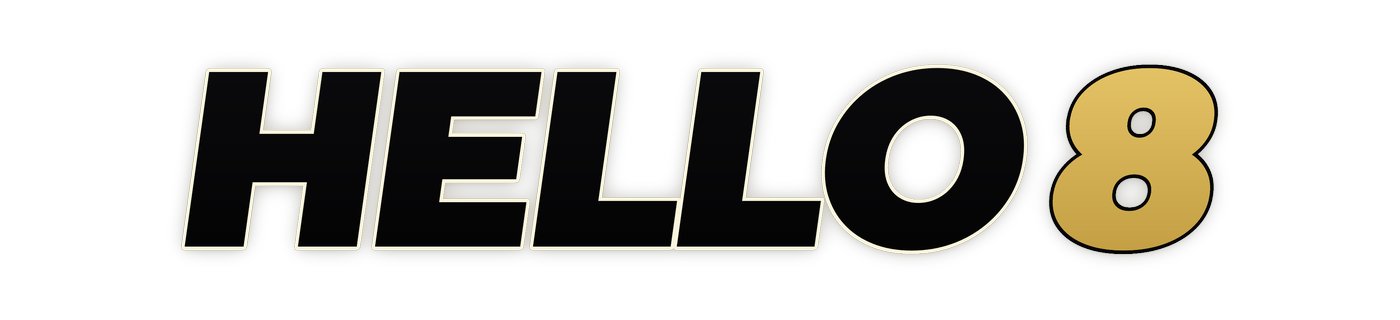 hello8